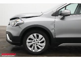 Suzuki S-Cross 1.0 Boosterjet Navi Clima Cruise Camera SHZ PDC 61.700 km! picture 12