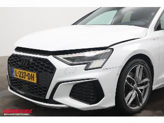 Audi A3 Limousine 35 TFSI S-Line Matrix B&O HUD ACC Camera picture 11