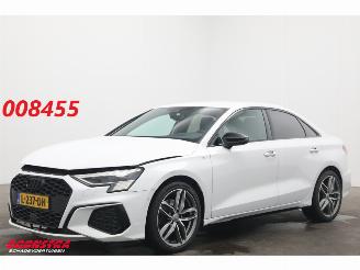 Voiture accidenté Audi A3 Limousine 35 TFSI S-Line Matrix B&O HUD ACC Camera 2020/9