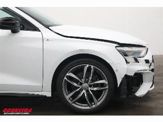 Audi A3 Limousine 35 TFSI S-Line Matrix B&O HUD ACC Camera picture 5