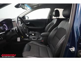 Kia Niro 1.6 GDi Hybrid DynamicLine ACC Apple/Android Camera LRHZ 95.614 km! picture 20