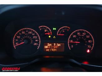Fiat Fiorino 1.3 MJ SX Airco PDC picture 18