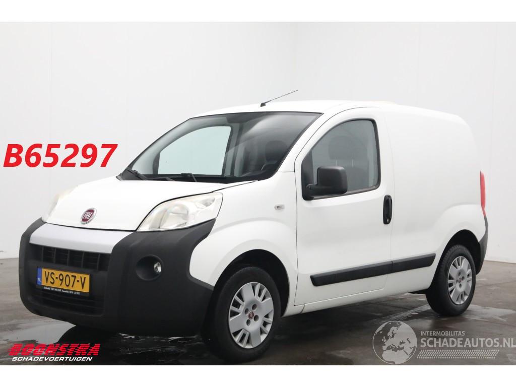 Fiat Fiorino 1.3 MJ SX Airco PDC