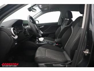 Audi Q2 35 TFSI Aut. Advanced LED Navi Clima Cruise PDC picture 19