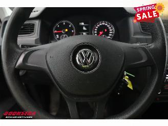 Volkswagen Caddy 2.0 TDI L1-H1 BMT Trendline Airco AHK 170.243 km! picture 21