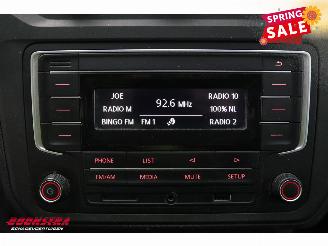 Volkswagen Caddy 2.0 TDI L1-H1 BMT Trendline Airco AHK 170.243 km! picture 23