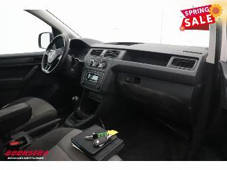 Volkswagen Caddy 2.0 TDI L1-H1 BMT Trendline Airco AHK 170.243 km! picture 16