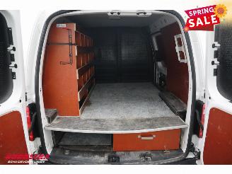 Volkswagen Caddy 2.0 TDI L1-H1 BMT Trendline Airco AHK 170.243 km! picture 14