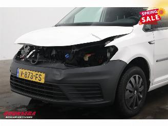 Volkswagen Caddy 2.0 TDI L1-H1 BMT Trendline Airco AHK 170.243 km! picture 12