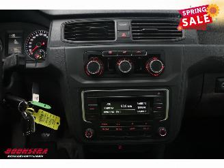 Volkswagen Caddy 2.0 TDI L1-H1 BMT Trendline Airco AHK 170.243 km! picture 18