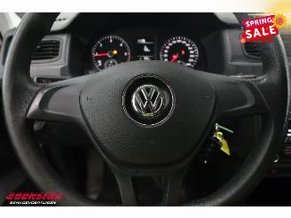 Volkswagen Caddy 2.0 TDI L1-H1 BMT Trendline Airco AHK 170.243 km! picture 21