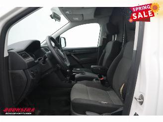 Volkswagen Caddy 2.0 TDI L1-H1 BMT Trendline Airco AHK 170.243 km! picture 19