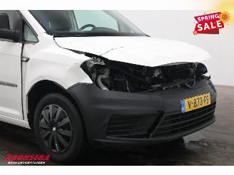 Volkswagen Caddy 2.0 TDI L1-H1 BMT Trendline Airco AHK 170.243 km! picture 6