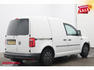 Volkswagen Caddy 2.0 TDI L1-H1 BMT Trendline Airco AHK 170.243 km! picture 3