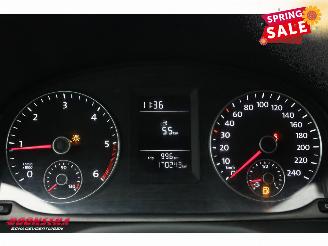 Volkswagen Caddy 2.0 TDI L1-H1 BMT Trendline Airco AHK 170.243 km! picture 22