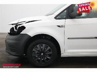 Volkswagen Caddy 2.0 TDI L1-H1 BMT Trendline Airco AHK 170.243 km! picture 13