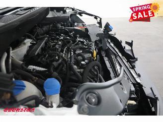 Volkswagen Caddy 2.0 TDI L1-H1 BMT Trendline Airco AHK 170.243 km! picture 8