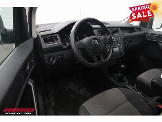 Volkswagen Caddy 2.0 TDI L1-H1 BMT Trendline Airco AHK 170.243 km! picture 20