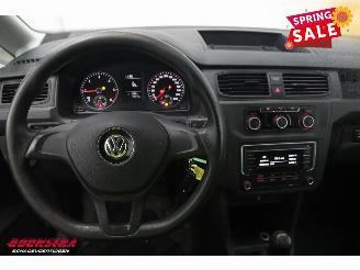 Volkswagen Caddy 2.0 TDI L1-H1 BMT Trendline Airco AHK 170.243 km! picture 17