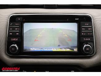 Nissan Micra 0.9 IG-T N-Connecta Navi Airco Cruise Camera AHK picture 19