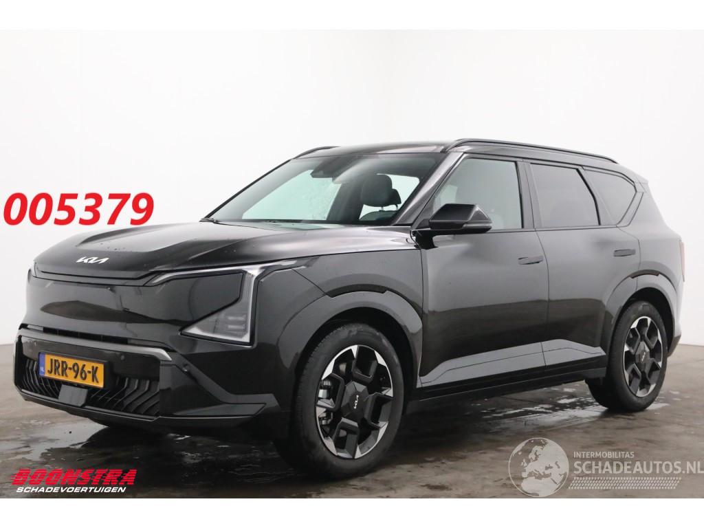 Kia  GT-Line 81.4 kWh LED ACC Pano Apple/Android SHZ LRHZ