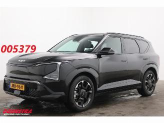 Unfallwagen Kia  GT-Line 81.4 kWh LED ACC Pano Apple/Android SHZ LRHZ 2025/12