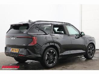 Kia EV5 GT-Line 81.4 kWh LED ACC Pano Apple/Android LRHZ SHZ picture 3