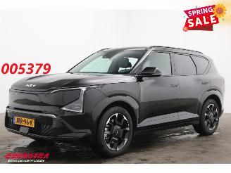 begagnad bil auto Kia EV5 GT-Line 81.4 kWh LED ACC Pano Apple/Android LRHZ SHZ 2025/12