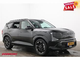 Kia EV5 GT-Line 81.4 kWh LED ACC Pano Apple/Android LRHZ SHZ picture 2