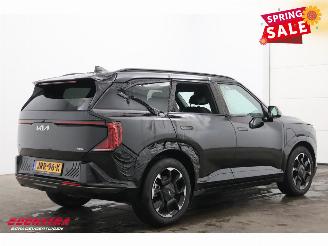 Kia EV5 GT-Line 81.4 kWh LED ACC Pano Apple/Android LRHZ SHZ picture 3