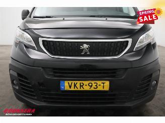 Peugeot Expert 1.5 BlueHDI 100 Navi Airco Cruise Camera PDC picture 8