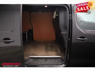 Peugeot Expert 1.5 BlueHDI 100 Navi Airco Cruise Camera PDC picture 17