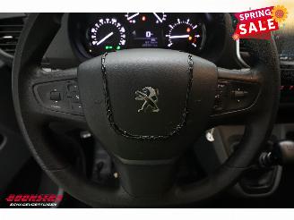 Peugeot Expert 1.5 BlueHDI 100 Navi Airco Cruise Camera PDC picture 23