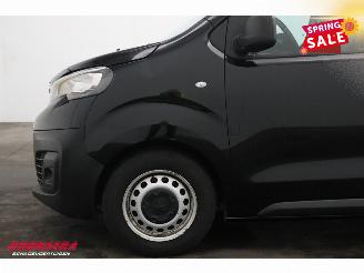 Peugeot Expert 1.5 BlueHDI 100 Navi Airco Cruise Camera PDC picture 15