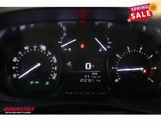 Peugeot Expert 1.5 BlueHDI 100 Navi Airco Cruise Camera PDC picture 24