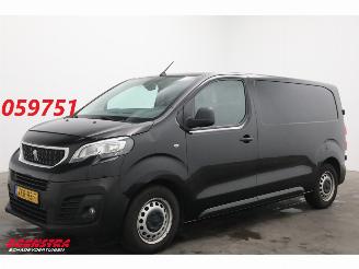 skadebil bedrijf Peugeot Expert 1.5 BlueHDI 100 Navi Airco Cruise Camera PDC 2021/6