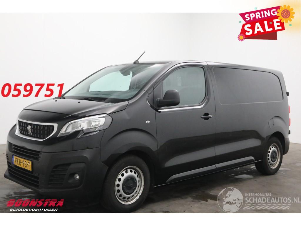 Peugeot Expert 1.5 BlueHDI 100 Navi Airco Cruise Camera PDC