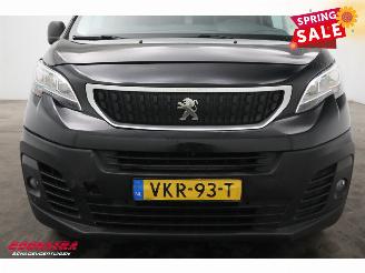 Peugeot Expert 1.5 BlueHDI 100 Navi Airco Cruise Camera PDC picture 8