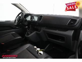 Peugeot Expert 1.5 BlueHDI 100 Navi Airco Cruise Camera PDC picture 18