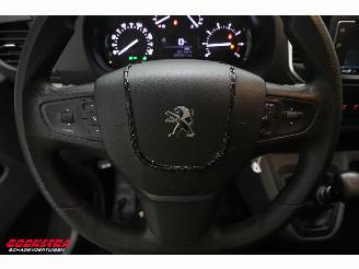 Peugeot Expert 1.5 BlueHDI 100 Navi Airco Cruise Camera PDC picture 23
