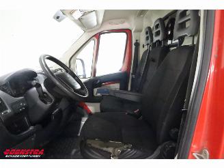 Peugeot Boxer 2.2 HDI L1-H1 XR Navi Bluetooth 190.081 km! picture 10