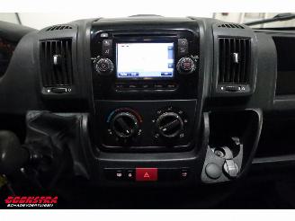 Peugeot Boxer 2.2 HDI L1-H1 XR Navi Bluetooth 190.081 km! picture 9