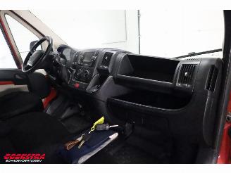 Peugeot Boxer 2.2 HDI L1-H1 XR Navi Bluetooth 190.081 km! picture 7