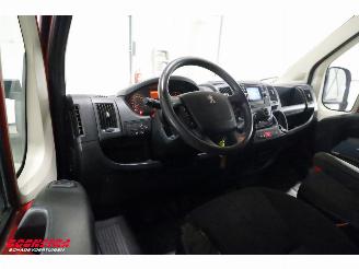 Peugeot Boxer 2.2 HDI L1-H1 XR Navi Bluetooth 190.081 km! picture 11