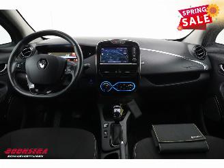 Renault Zoé R90 Intens 41 kWh (ex Accu) Navi Clima Cruise Camera picture 15
