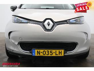 Renault Zoé R90 Intens 41 kWh (ex Accu) Navi Clima Cruise Camera picture 7