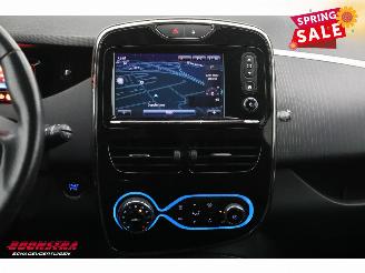Renault Zoé R90 Intens 41 kWh (ex Accu) Navi Clima Cruise Camera picture 16