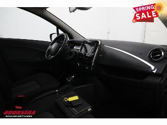 Renault Zoé R90 Intens 41 kWh (ex Accu) Navi Clima Cruise Camera picture 14