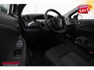 Renault Zoé R90 Intens 41 kWh (ex Accu) Navi Clima Cruise Camera picture 19