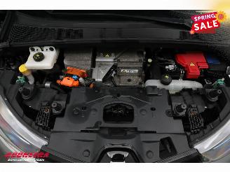 Renault Zoé R90 Intens 41 kWh (ex Accu) Navi Clima Cruise Camera picture 8